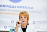 prof. dr hab. Wanda Sułkowska