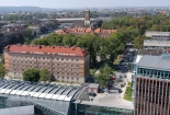 Uniwersytet Ekonomiczny w Krakowie fot. 4