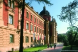 Uniwersytet Ekonomiczny w Krakowie fot. 16