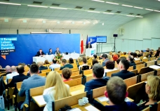 II EKMP, II Europejski Kongres Mobilności Pracy