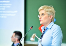 dr Małgorzata Kożuch