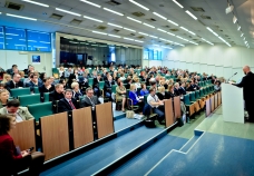 II EKMP, II Europejski Kongres Mobilności Pracy