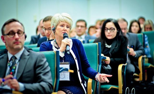 Wysokie oceny od uczestników II EKMP