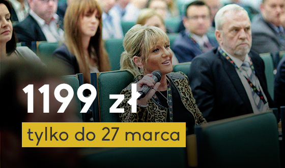 Promocyjne bilety na EKMP tylko do 27 marca