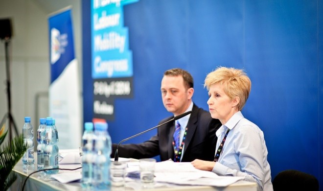 ZUS partnerem merytorycznym III EKMP!