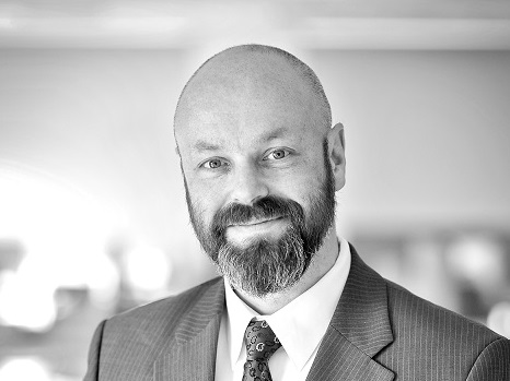 dr Marek Benio
