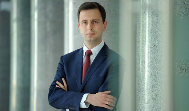 Minister Pracy i Polityki Społecznej potwierdza swoją obecność na Kongresie!