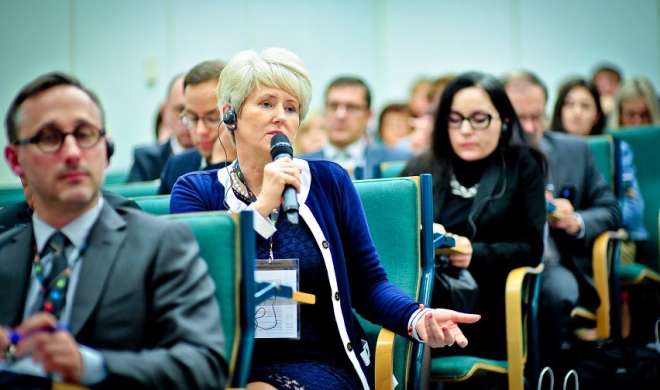 Zgłoś problem z delegowaniem – odpowiedzi udzielą eksperci na III EKMP